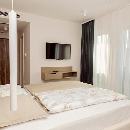 Hotel Marina Home Prijedor Exteriör bild