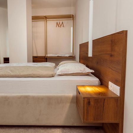 Hotel Marina Home Prijedor Exteriör bild