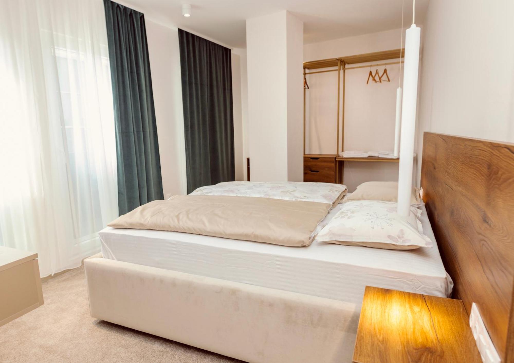 Hotel Marina Home Prijedor Exteriör bild