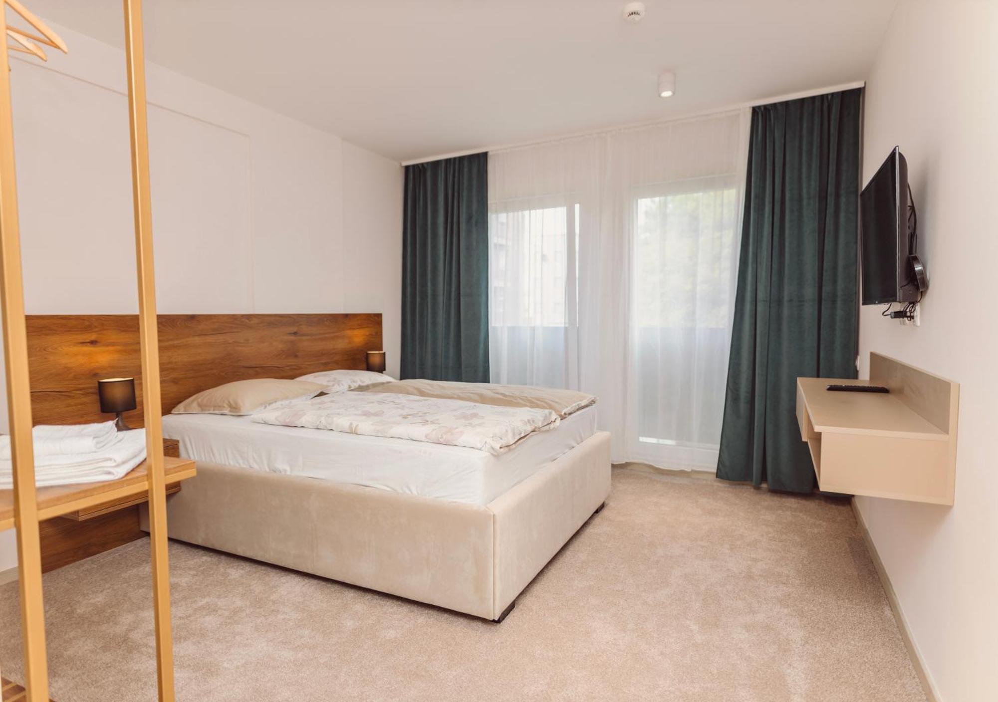 Hotel Marina Home Prijedor Exteriör bild