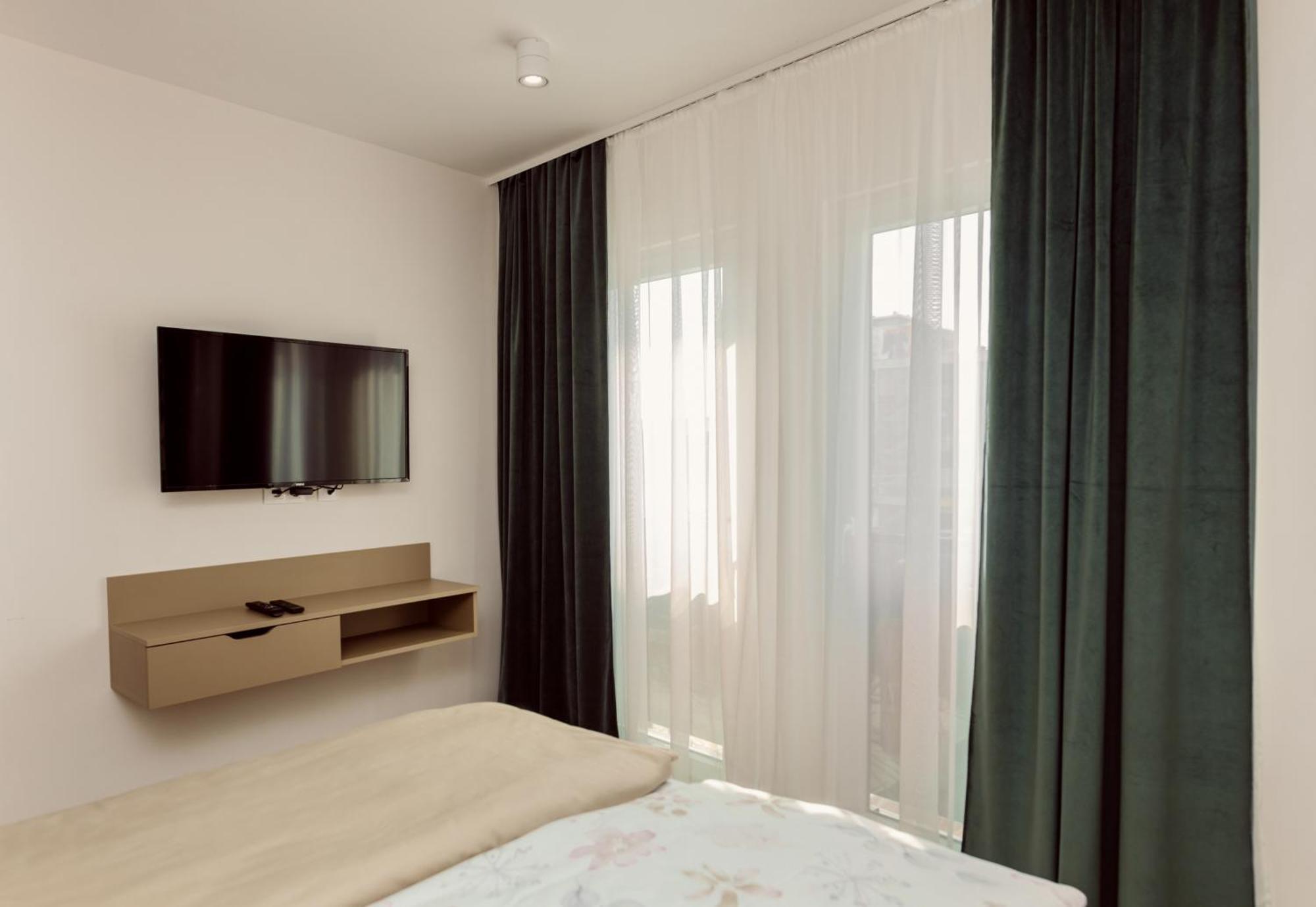 Hotel Marina Home Prijedor Exteriör bild