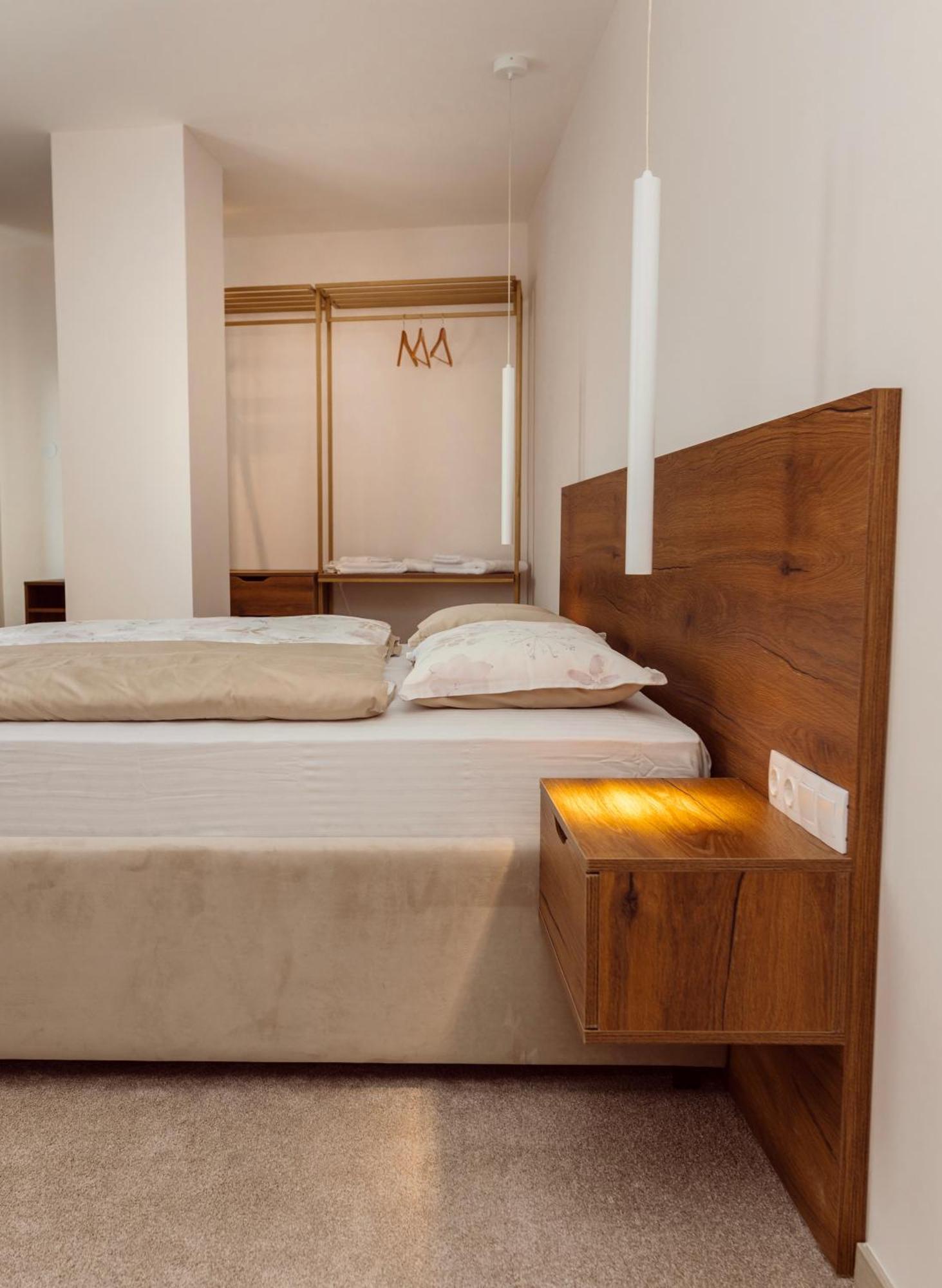 Hotel Marina Home Prijedor Exteriör bild